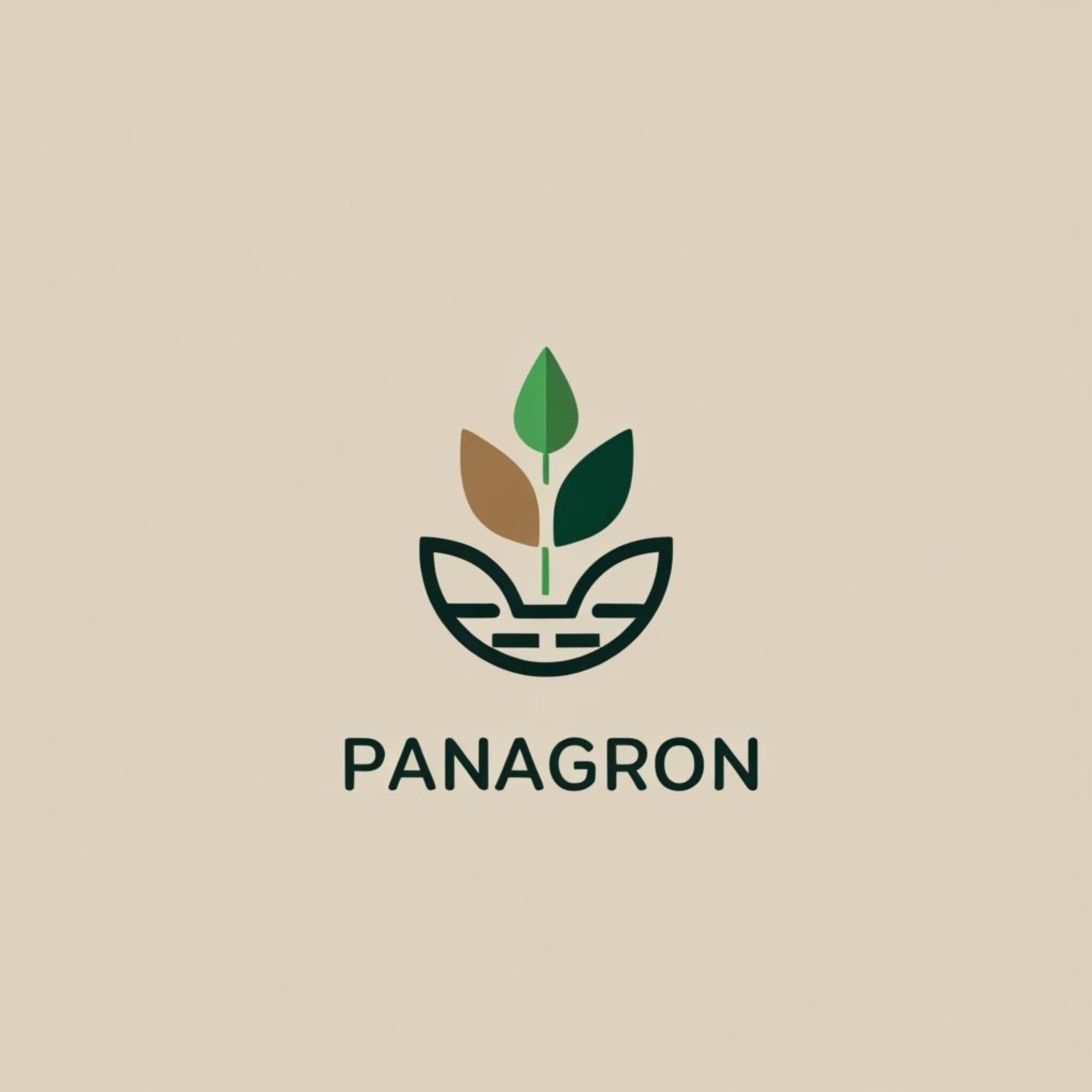 Panagron Logo